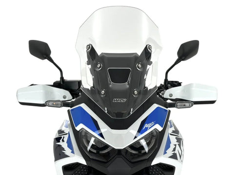 WRS Touring Windscreen Clear (HO070T)