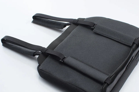 SW-Motech Cushion Traveller Rider
