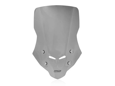 WRS Caponord Windscreen Dark Smoked