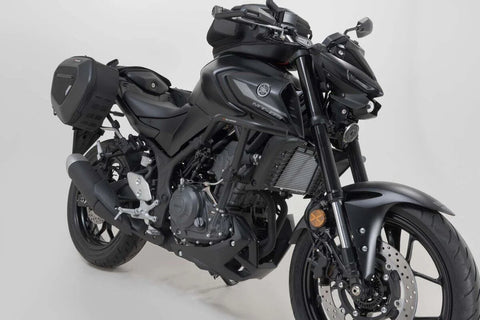 SW-Motech Crash Bar — Yamaha MT-03