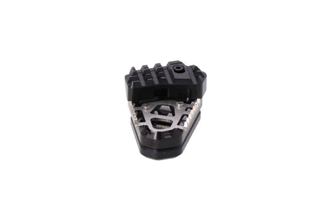 SW-Motech Brake Pedal Extension — Honda