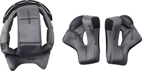 ICON Airflite R1 Grey Comfort Liner Kit