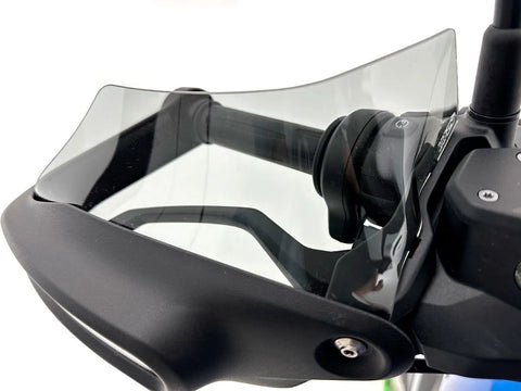 WRS Hand Guard Extensions Smoked