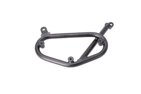 SW-Motech SLC Side Carrier (Left) — Honda Transalp