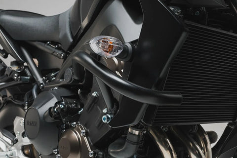 SW-Motech Crash Bar Black Yamaha MT-09