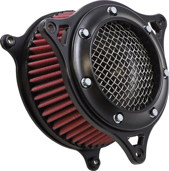 Cobra RPT Air Cleaner Black (606-0100-05B-SB)
