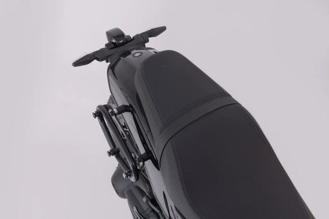 SW-Motech SLC Side Carrier Right — BMW