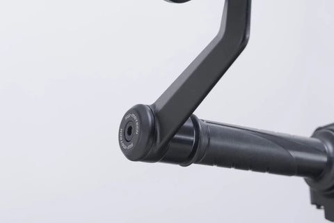 SW-Motech Bar End Mirrors — Ducati & Suzuki