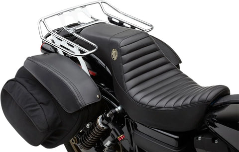 Cobra Wrap Around Rack Chrome (602-2631)