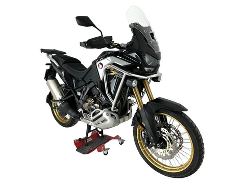 WRS Touring Windscreen Clear (HO074T)