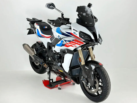 WRS Race Windscreen Dark Smoked (BM083FS)