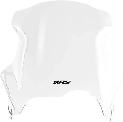 WRS Intermediate Windscreen Clear (BM025T)