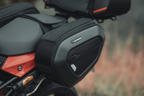 SW-Motech PRO Blaze H Saddlebag Set — Universal