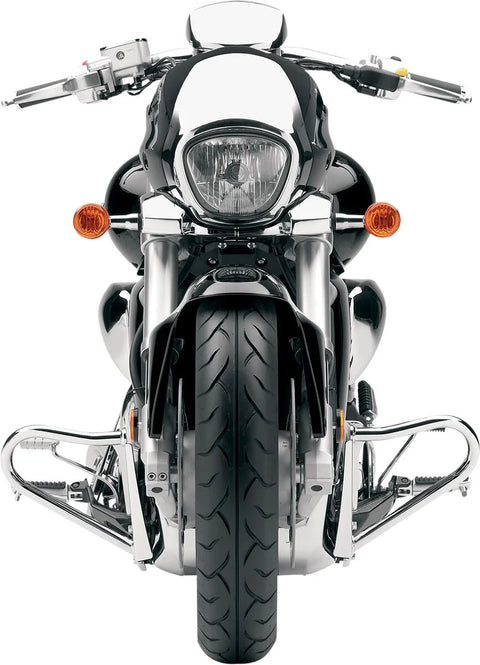Cobra Case Guard Chrome