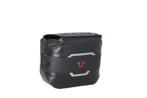 SW-Motech V-loc WP Side Bag (11 Liters)