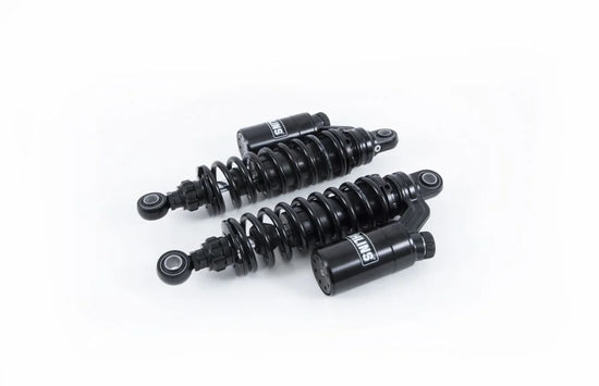 Öhlins STX 36 Blackline Shock Absorbers (HD 764)