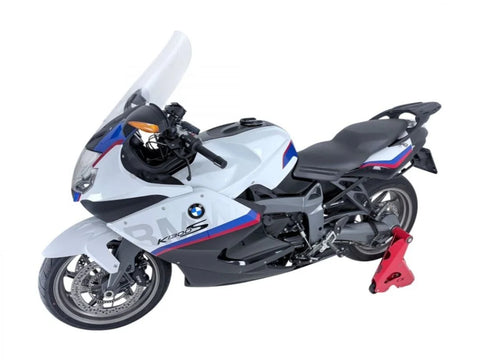 WRS Caponord Windscreen Clear (BM115T)