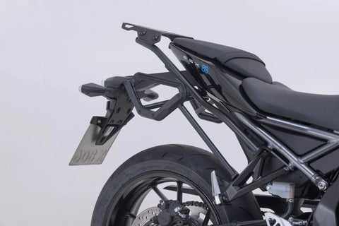 SW-Motech V-Loc Side Carrier Set