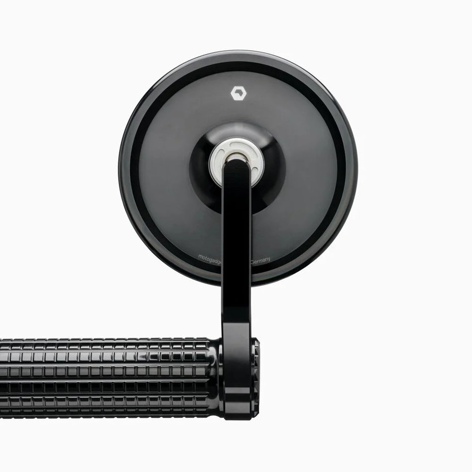Motogadget mo.view classic Mirror 130