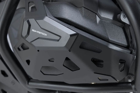 SW-Motech Cylinder Guard Black R1300GS