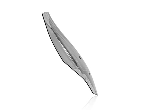 WRS Touring Windscreen Smoked (AP007F)