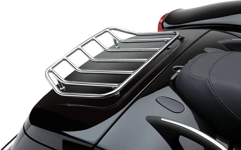 Cobra Detachable Luggage Rack Chrome (602-3000)