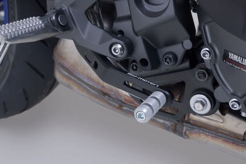 SW-Motech Brake Pedal MT-09