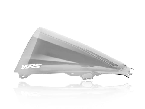 WRS Race Windscreen Smoked (YA006F)