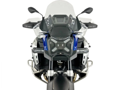 WRS Headlight Protector Clear (BM105T)