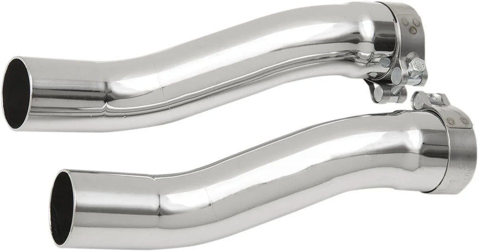 Cobra Trike Exhaust Adapter Kit