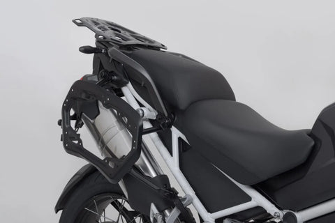 SW-Motech PRO Side Carrier — Triumph Rally Explorer / Explorer