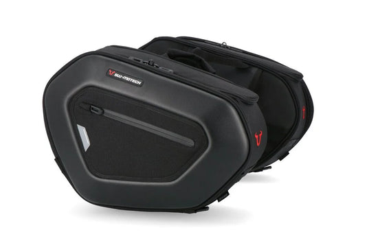 SW-Motech PRO Blaze H Saddlebag Set — Universal