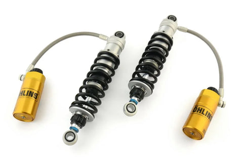 Öhlins STX 36 Shock Absorbers (HD 357)