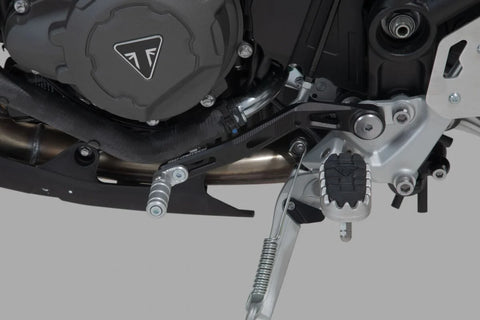 SW-Motech Gear Lever — Triumph