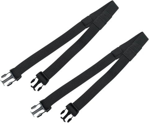 SW-Motech Tailbag Tie-Down Set