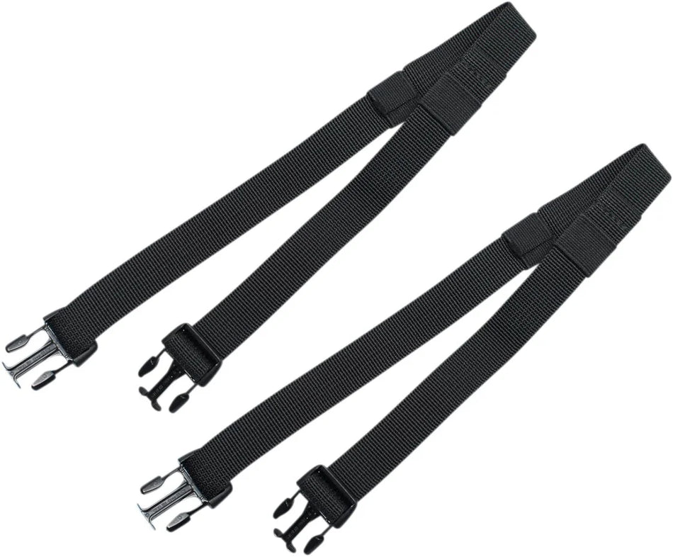 SW-Motech Tailbag Tie-Down Set