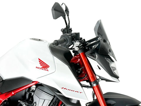 WRS Sport Windscreen Smoked (HO060F)