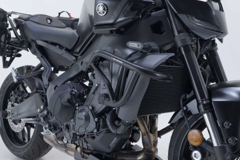 SW-Motech Crash Bar — Yamaha MT-09