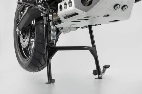 SW-Motech Centre Stand Black Triumph Tiger 800 XC