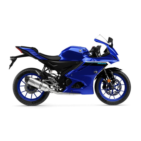 LeoVince LV One EVO Stainless Steel Exhaust System