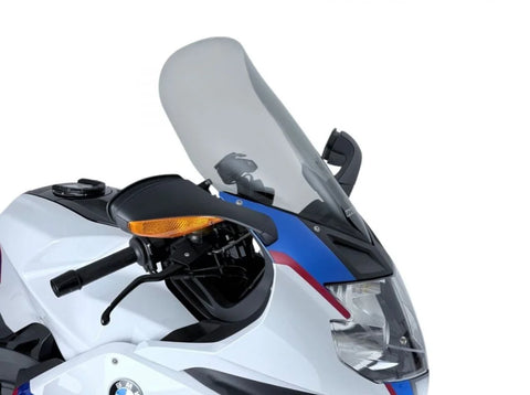 WRS Touring Windscreen Smoked (BM116F)