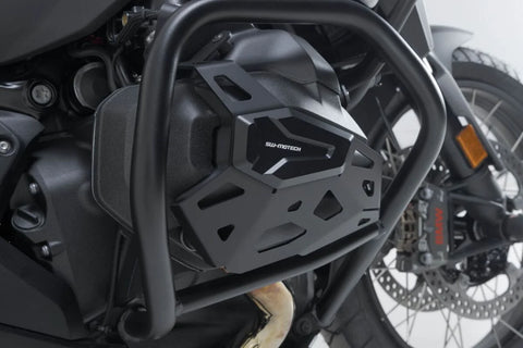 SW-Motech Cylinder Guard Black R1300GS