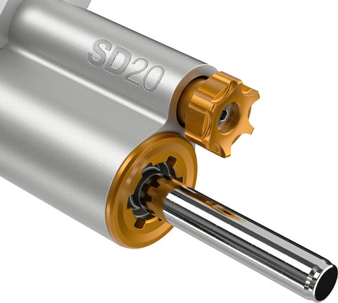 Öhlins Steering Damper (SD20 040)