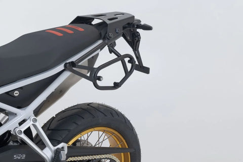 SW-Motech SLC Side Carrier Left — BMW F 900 GS / Special-Purpose