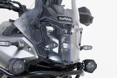 SW-Motech Headlight Guard Yamaha Tenere 700 (LPS.06.799.10100/B)