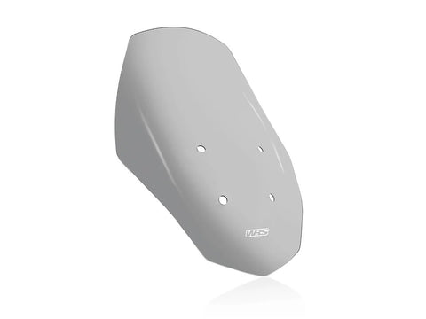 WRS Touring Windscreen Smoked (AP007F)