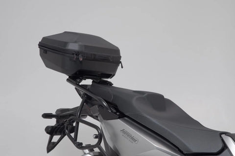 SW-Motech Street Rack Black Honda X-ADV