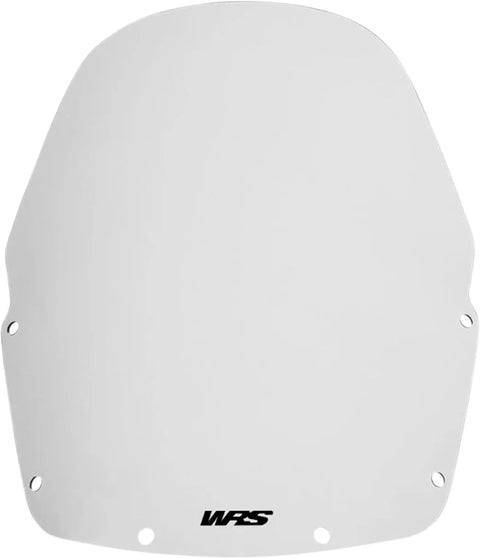 WRS Touring Windscreen Clear (HO036T)