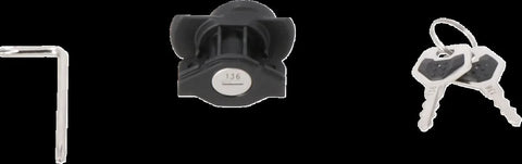 SW-Motech Dusc Lock Set Topcase