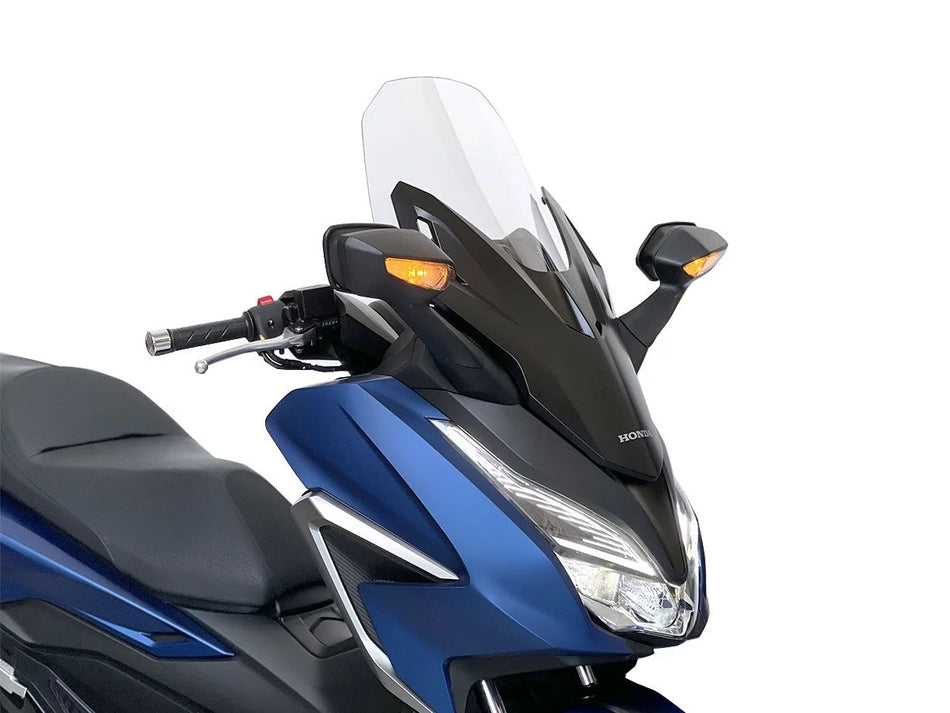 WRS Touring Windscreen Clear (HO053T)